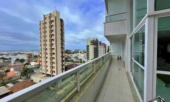 Imagem 3: Réveillon 2026 - Apartamento c/ 3 Quartos (AR) - 4 Quadras Mar - Praia Grande