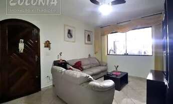 Imagem 2: Sobrado a venda - Jardim Rina, Santo André