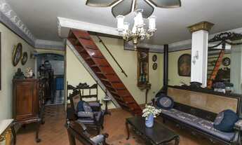 Imagem 6: Sobrado para venda em Parque Tietê com 2 quartos, sendo 2 suítes , 131m²