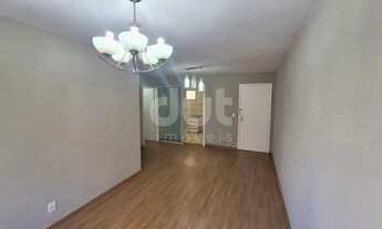 Imagem 3: Apartamento - Bosque - Campinas