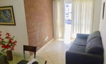 Imagem: Apartamento à venda em Barueri, Alphaville