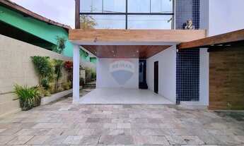 Imagem 3: Casa Duplex com 4 Suítes À VENDA no Bairro Universitário