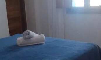 Imagem 6: Casa Mobiliada no Santa Tereza