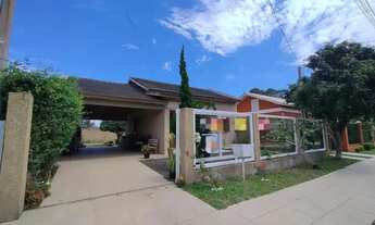 Imagem: Linda casa 2 dormitórios no Village em