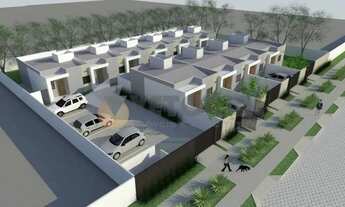 Imagem 2: Casa com 2 dormitórios à venda, 52 m² por R$ 430.000,00 - Jardim das Gaivotas - Caraguatat