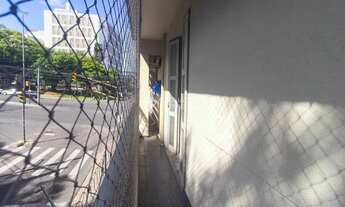 Imagem 4: Apartamento 4 Dorm Centro Histórico