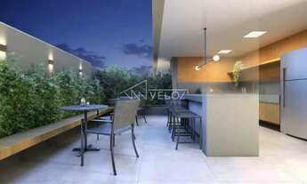 Imagem: Apartamento - / Residencial / Botafogo