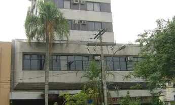 Imagem: Sala comercial para locação na Rua José