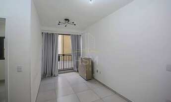 Imagem 2: Apartamento para aluguel, 2 quartos, 1 vaga, Jardim do Mar - São Bernardo do Campo/SP