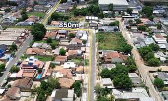 Imagem 5: Duas suítes Cinturão Verde