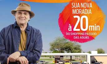 Imagem: Terreno 600m2 - Condomínio ALDEIA Santo