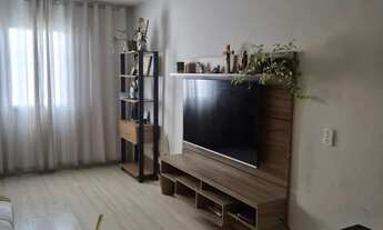 Imagem 2: Alugo apartamento com 03 quartos e área gourmet na Cancela Preta