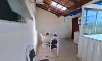 Imagem 4: Amparo imoveis vende 2 suítes em condomínio segurança e lazer-Araruama