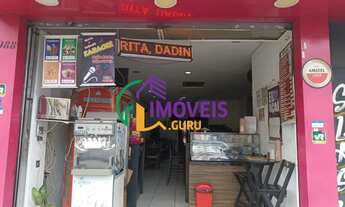 Imagem: PRÉDIO - TATUAPÉ - SP