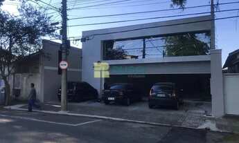 Imagem: Galpão à venda, 420 m² por R$ 1.850.000,00