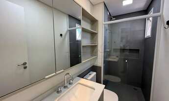 Imagem 7: Apartamento 3 quartos sendo uma suíte Residencial Vista Sul Bauru