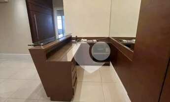 Imagem 4: Conjunto à venda, 120 m² por R$ 950.000,00 - Centro - Rio de Janeiro/RJ