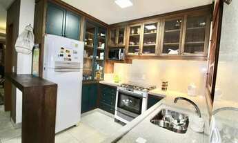 Imagem 2: Casa para Venda - 112.89m², 3 dormitórios, sendo 1 suites, 2 vagas - Aberta dos Morros