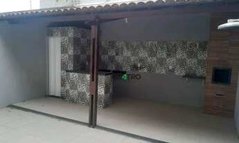 Imagem 5: Oportunidade, Casa Duplex com 3 Suites(1 reversibile) à venda, 117 m² por R$ 460.000 - Cen