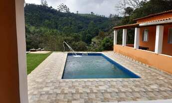 Imagem 2: Chácara,Ibiúna-sp c/ piscina, +15 pessoas, 3 dias 1300