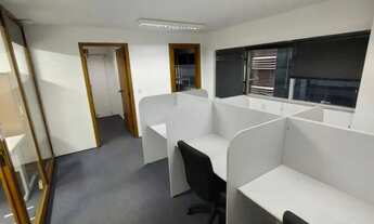 Imagem 4: Conjunto à venda, 114 m² por R$ 950.000,00 - Bela Vista - São Paulo/SP