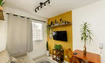 Imagem: Apartamento para venda em Vila Buarque com