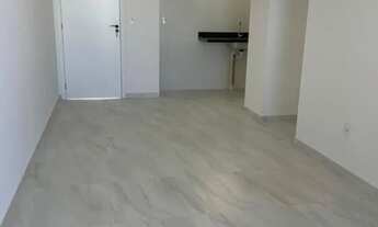 Imagem 6: Apartamento novo com 62 m², 2 quartos e 2 vagas com vista definitiva no Brisamar