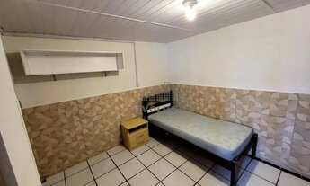 Imagem 4: Apartamento de 01 dormitório mobiliado em Barreiros