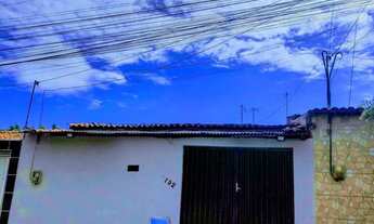 Imagem: Casa com excelente localização em Novo