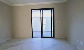 Imagem 5: Área Privativa de 3 quartos com 1 suíte e 2 vagas