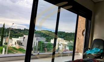 Imagem 6: Casa com 3 Suítes, Piscina Aquecida e Área Gourmet no Portal Horizonte