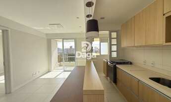 Imagem 4: 1 Dormitório no Itacorubi