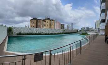 Imagem 3: ALUGO LINDO APARTAMENTO NOVO NA PEDREIRA ATHENAS FUTURE