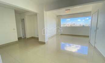 Imagem: Apartamento de 120m²- 4qtos no Bairro Prado