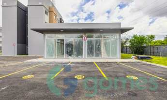 Imagem 13: Apartamento com 1 dormitório à venda no BEST LIFE Atuba