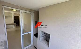 Imagem 16: Apartamento de 2 dormitórios com suite para alugar Florianopolis