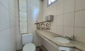 Imagem 7: Andar corrido na Praça da Assembléia - 10 Salas - 6 Varandas - 5 vagas - Bairro: Santo Ago