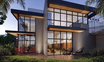 Imagem: Condomínio Le Vert - Paysage