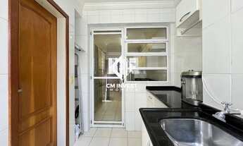 Imagem 4: Apartamento à Venda em Campinas São José