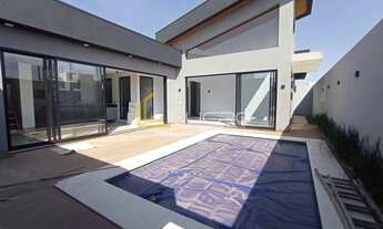 Imagem 4: BELÍSSIMA CASA TÉRREA PARA VENDA CONDOMINIO CYRELA