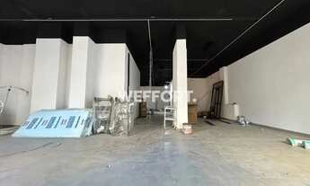 Imagem 6: Oja com pé-direito duplo no Centro de Londrina