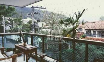 Imagem 3: Apartamento com 3 quratos à venda, 100 m² por R$ 940.000 - São Francisco - Niterói/RJ