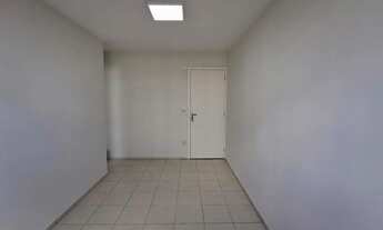 Imagem 6: Condomínio Spazio Gran Olympus - Apartamento 1/4