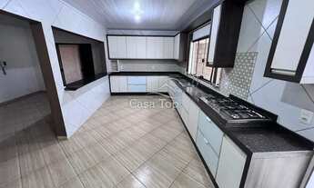 Imagem 6: Casa à venda Colônia dona Luiza