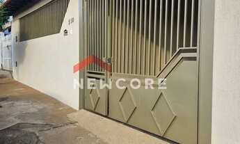 Imagem 4: Casa em Rua Primo Vitti - Núcleo Habitacional Mary Dota - Bauru/SP