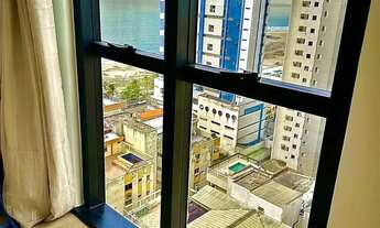 Imagem 7: ALUGO APARTAMENTO TIPO FLAT MOBILIADO COM 1 QUARTO