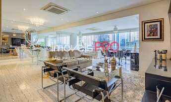 Imagem 3: Apartamento para locação Itaim bibi - SP