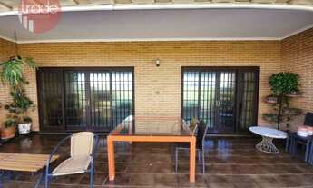 Imagem: Casa à venda, 348 m² por R$ 532.000,00