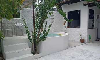 Imagem 7: BELISSIMA CASA DE CONDOMÍNIO com 3 SUÍTES - Belém - PA