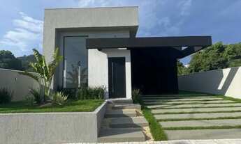 Imagem: Casa em Condomínio para Venda em Maricá